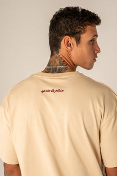 The Cotton Set - Tee & Shorts