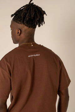 The Cotton Set - Tee & Shorts