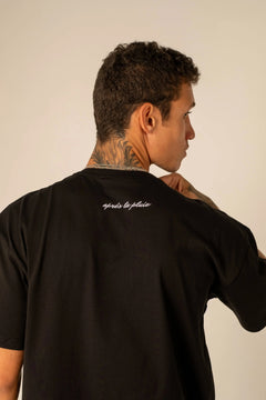 The Cotton Set - Tee & Shorts