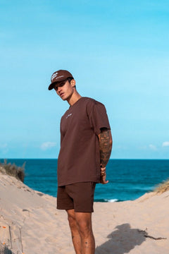 Men's Cotton Cap - Structured Fit