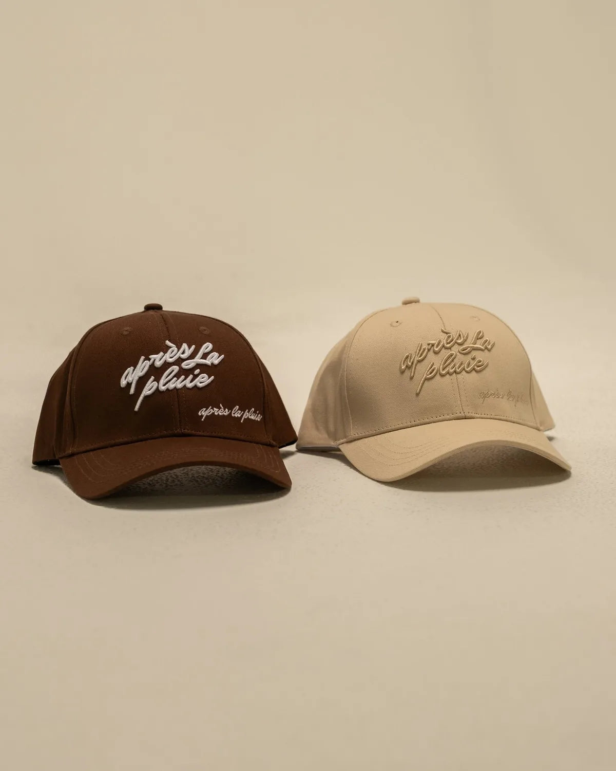 Caps