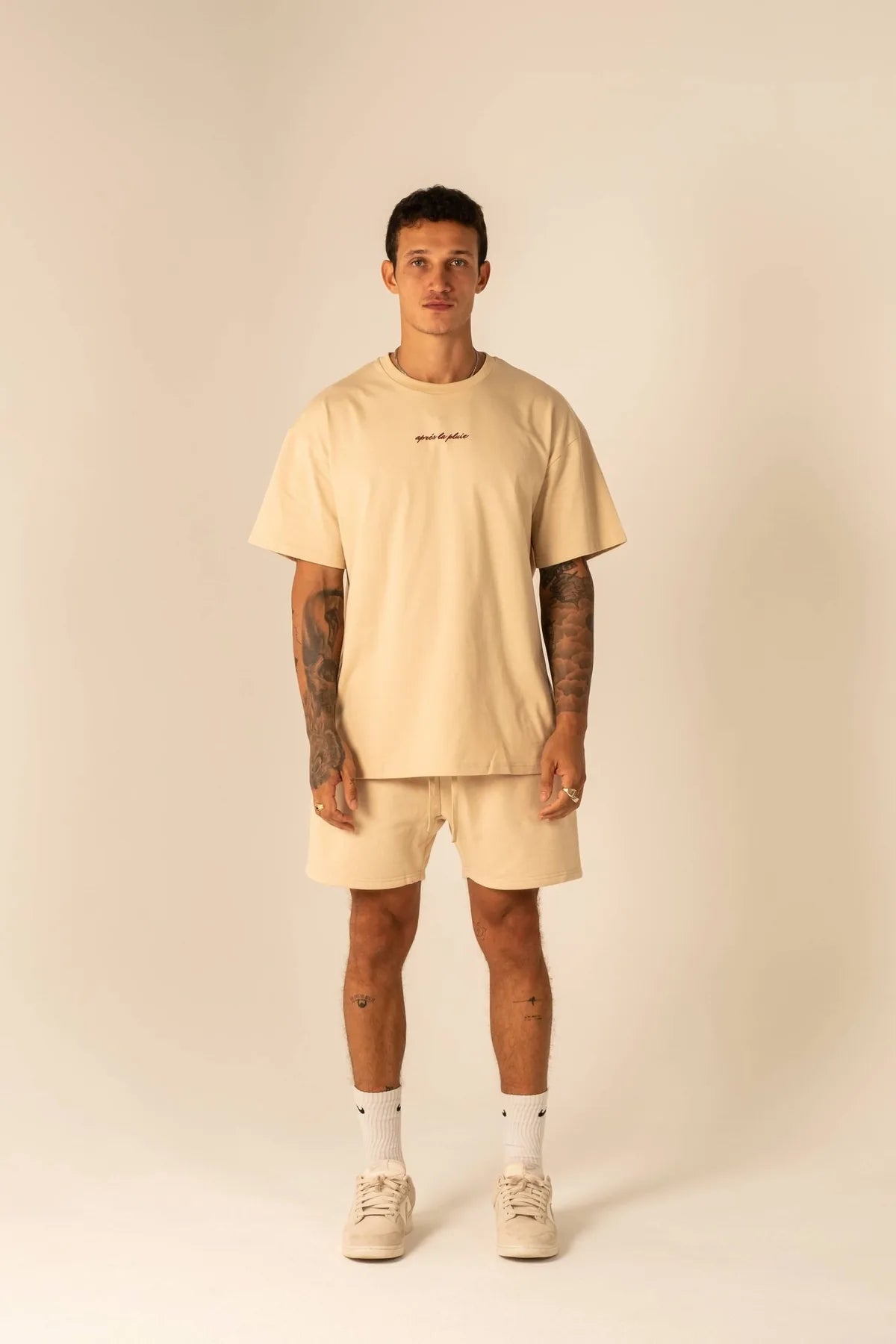 The Cotton Set